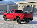 New 2026 Chevrolet Silverado 2500 LT Crew Cab for sale #26C76T - photo 7