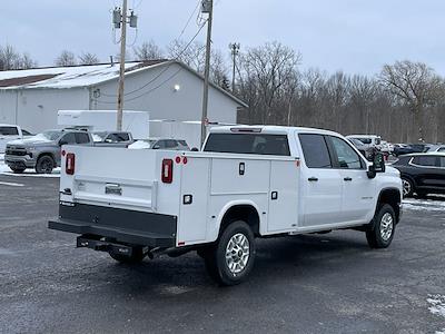 New 2026 Chevrolet Silverado 2500 - photo 1