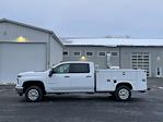 2026 Chevrolet Silverado 2500 Crew Cab SRW 4WD Knapheide Service Truck for sale #26C77T - photo 10