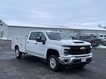2026 Chevrolet Silverado 2500 Crew Cab SRW 4WD Knapheide Service Truck for sale #26C77T - photo 38