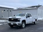 2026 Chevrolet Silverado 2500 Crew Cab SRW 4WD Knapheide Service Truck for sale #26C77T - photo 4
