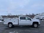 2026 Chevrolet Silverado 2500 Crew Cab SRW 4WD Knapheide Service Truck for sale #26C77T - photo 6