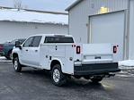 2026 Chevrolet Silverado 2500 Crew Cab SRW 4WD Knapheide Service Truck for sale #26C77T - photo 8