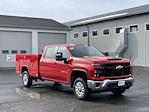2026 Chevrolet Silverado 2500 Crew Cab SRW 4WD Cab Chassis for sale #26C78T - photo 10