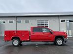 2026 Chevrolet Silverado 2500 Crew Cab SRW 4WD Cab Chassis for sale #26C78T - photo 11
