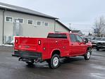 2026 Chevrolet Silverado 2500 Crew Cab SRW 4WD Cab Chassis for sale #26C78T - photo 2