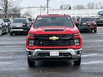 2026 Chevrolet Silverado 2500 Crew Cab SRW 4WD Cab Chassis for sale #26C78T - photo 5