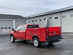 2026 Chevrolet Silverado 2500 Crew Cab SRW 4WD Cab Chassis for sale #26C78T - photo 6