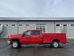 2026 Chevrolet Silverado 2500 Crew Cab SRW 4WD Cab Chassis for sale #26C78T - photo 7