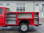 2026 Chevrolet Silverado 2500 Crew Cab SRW 4WD Cab Chassis for sale #26C78T - photo 8
