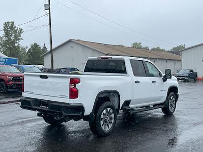 2026 Chevrolet Silverado 2500 Crew Cab 4WD Pickup for sale #26C7T - photo 2