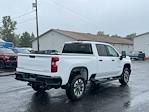 2026 Chevrolet Silverado 2500 Crew Cab 4WD Pickup for sale #26C7T - photo 2