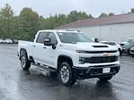 2026 Chevrolet Silverado 2500 Crew Cab 4WD Pickup for sale #26C7T - photo 36