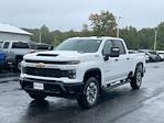 2026 Chevrolet Silverado 2500 Crew Cab 4WD Pickup for sale #26C7T - photo 4