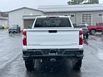 2026 Chevrolet Silverado 2500 Crew Cab 4WD Pickup for sale #26C7T - photo 7