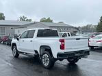 2026 Chevrolet Silverado 2500 Crew Cab 4WD Pickup for sale #26C7T - photo 8