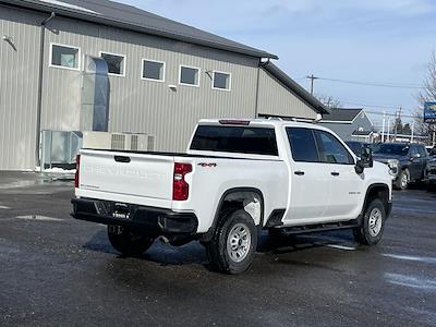 New 2026 Chevrolet Silverado 2500 - photo 1