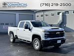 2026 Chevrolet Silverado 2500 Crew Cab 4WD Pickup for sale #26C80T - photo 1