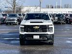 2026 Chevrolet Silverado 2500 Crew Cab 4WD Pickup for sale #26C80T - photo 5
