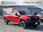 2026 Chevrolet Silverado 2500 Crew Cab 4WD Pickup for sale #26C84T - photo 1