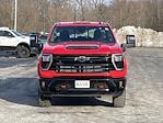 2026 Chevrolet Silverado 2500 Crew Cab 4WD Pickup for sale #26C84T - photo 5