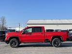 2026 Chevrolet Silverado 2500 Crew Cab 4WD Pickup for sale #26C84T - photo 6