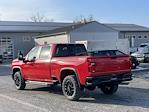 2026 Chevrolet Silverado 2500 Crew Cab 4WD Pickup for sale #26C84T - photo 7