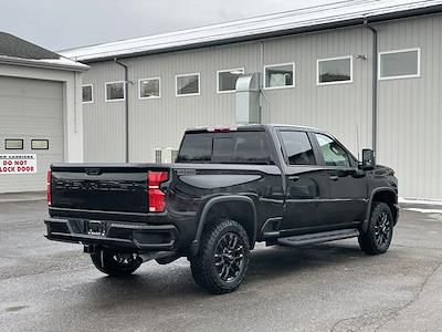 New 2026 Chevrolet Silverado 2500 - photo 1