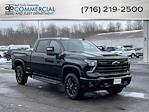 New 2026 Chevrolet Silverado 2500 LT Crew Cab for sale #26C85T - photo 1