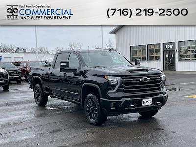 New 2026 Chevrolet Silverado 2500 - photo 1