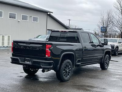 New 2026 Chevrolet Silverado 2500 - photo 1