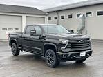 2026 Chevrolet Silverado 2500 Crew Cab 4WD Pickup for sale #26C86T - photo 12