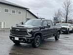 2026 Chevrolet Silverado 2500 Crew Cab 4WD Pickup for sale #26C86T - photo 4