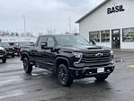 2026 Chevrolet Silverado 2500 Crew Cab 4WD Pickup for sale #26C86T - photo 42
