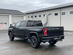 2026 Chevrolet Silverado 2500 Crew Cab 4WD Pickup for sale #26C86T - photo 6