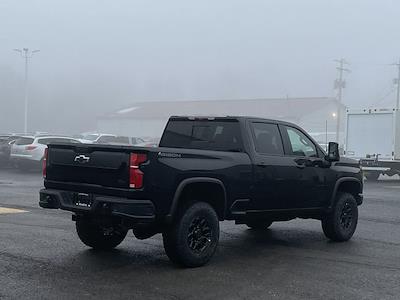 New 2026 Chevrolet Silverado 2500 - photo 1