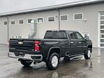 2026 Chevrolet Silverado 3500 Crew Cab 4WD Pickup for sale #26C88T - photo 2