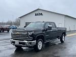 2026 Chevrolet Silverado 3500 Crew Cab 4WD Pickup for sale #26C88T - photo 38