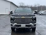 2026 Chevrolet Silverado 3500 Crew Cab 4WD Pickup for sale #26C88T - photo 4