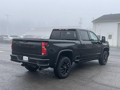 New 2026 Chevrolet Silverado 2500 - photo 1