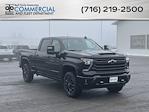 2026 Chevrolet Silverado 2500 Crew Cab 4WD Pickup for sale #26C89T - photo 1