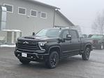 2026 Chevrolet Silverado 2500 Crew Cab 4WD Pickup for sale #26C89T - photo 4