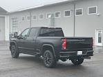 2026 Chevrolet Silverado 2500 Crew Cab 4WD Pickup for sale #26C89T - photo 9
