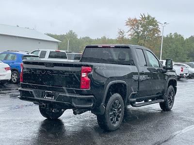 2026 Chevrolet Silverado 2500 Double Cab 4WD Pickup for sale #26C8T - photo 2