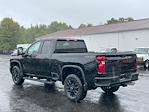 2026 Chevrolet Silverado 2500 Double Cab 4WD Pickup for sale #26C8T - photo 8