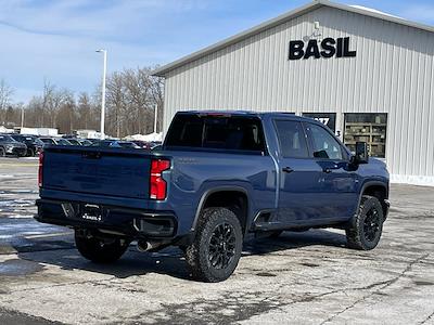 New 2026 Chevrolet Silverado 2500 - photo 1