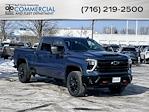 2026 Chevrolet Silverado 2500 Crew Cab 4WD Pickup for sale #26C90T - photo 1