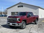 2026 Chevrolet Silverado 2500 Crew Cab 4WD Pickup for sale #26C91T - photo 4