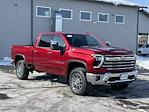 2026 Chevrolet Silverado 2500 Crew Cab 4WD Pickup for sale #26C91T - photo 40
