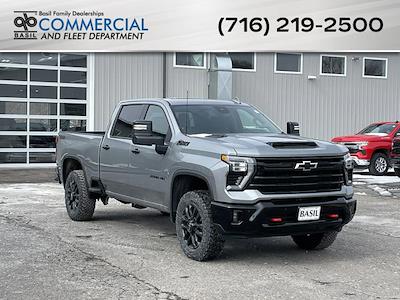New 2026 Chevrolet Silverado 2500 - photo 1